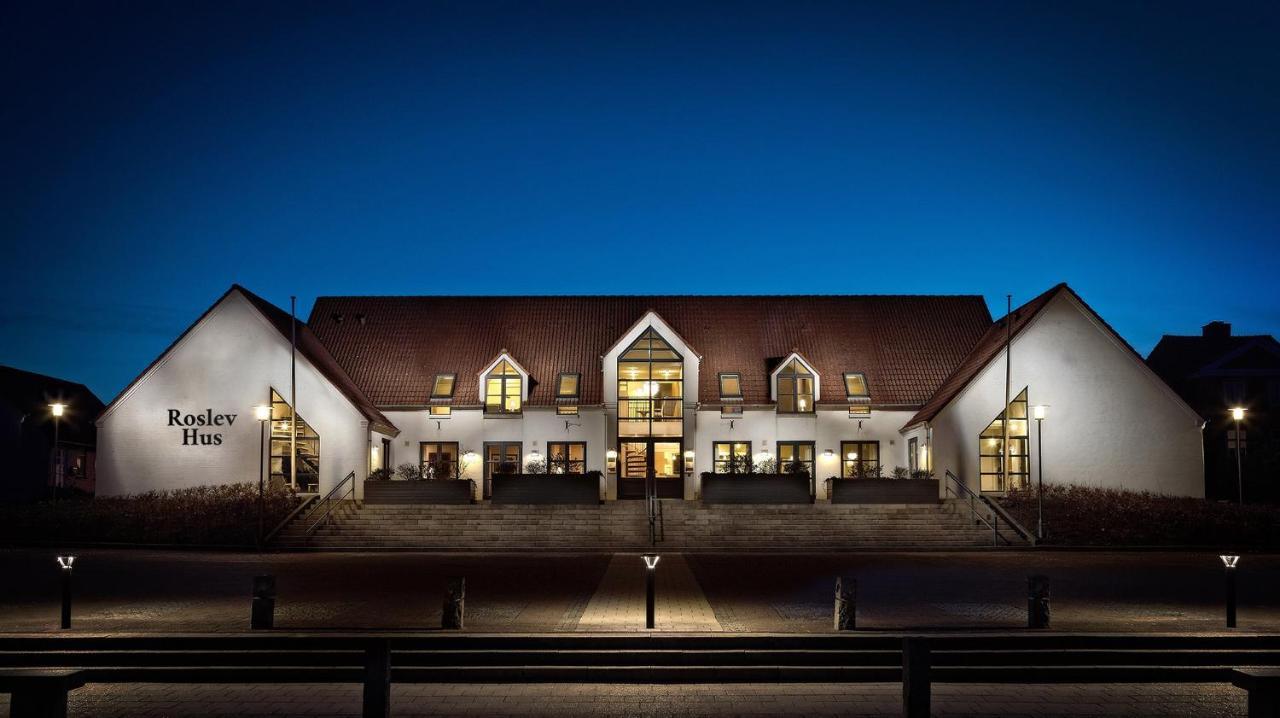 Hus Hotel Roslev