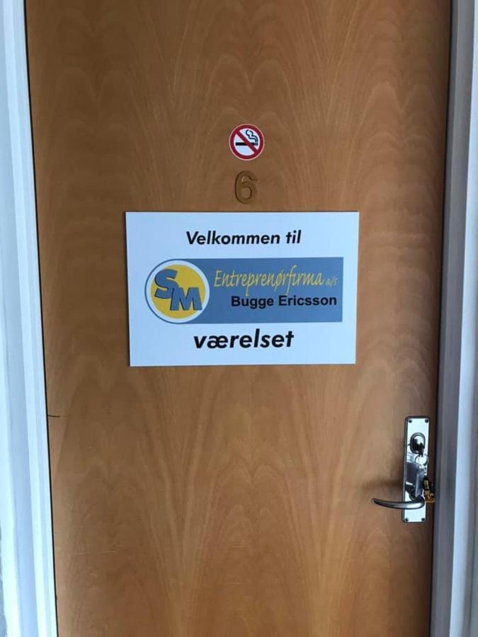 Hotel Hus